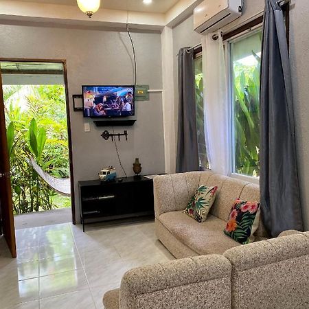 Siargao Residency Lägenhet Union  Exteriör bild