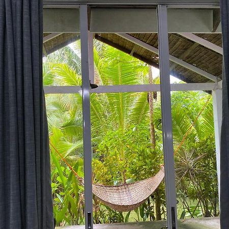 Siargao Residency Lägenhet Union  Exteriör bild