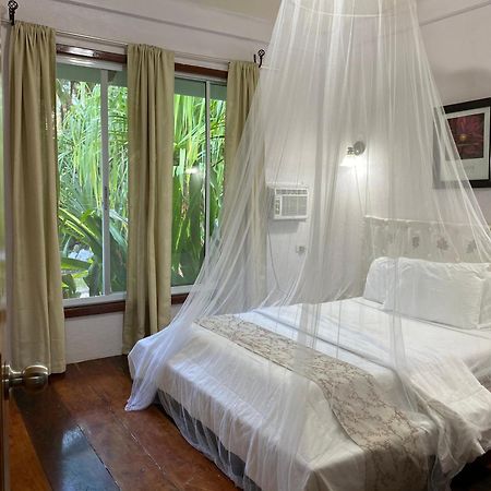 Siargao Residency Lägenhet Union  Exteriör bild