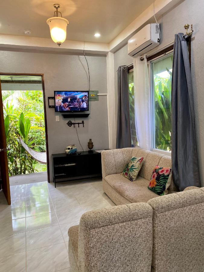 Siargao Residency Lägenhet Union  Exteriör bild