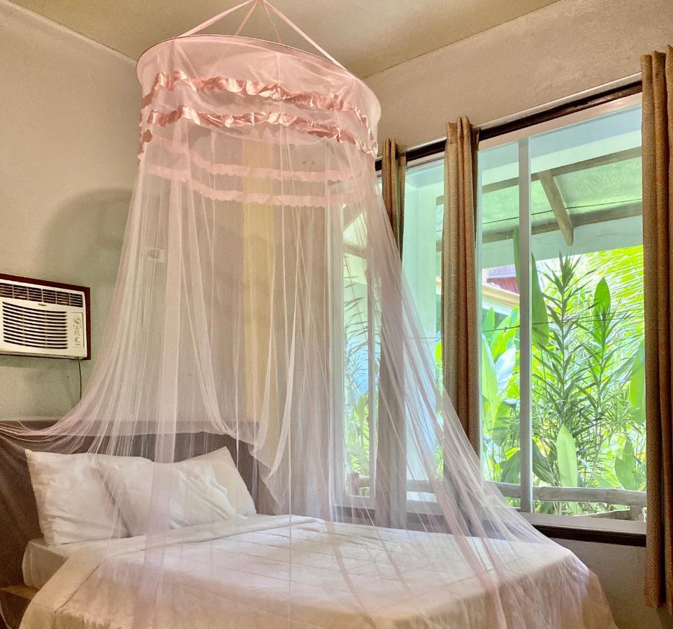 Siargao Residency Lägenhet Union  Exteriör bild