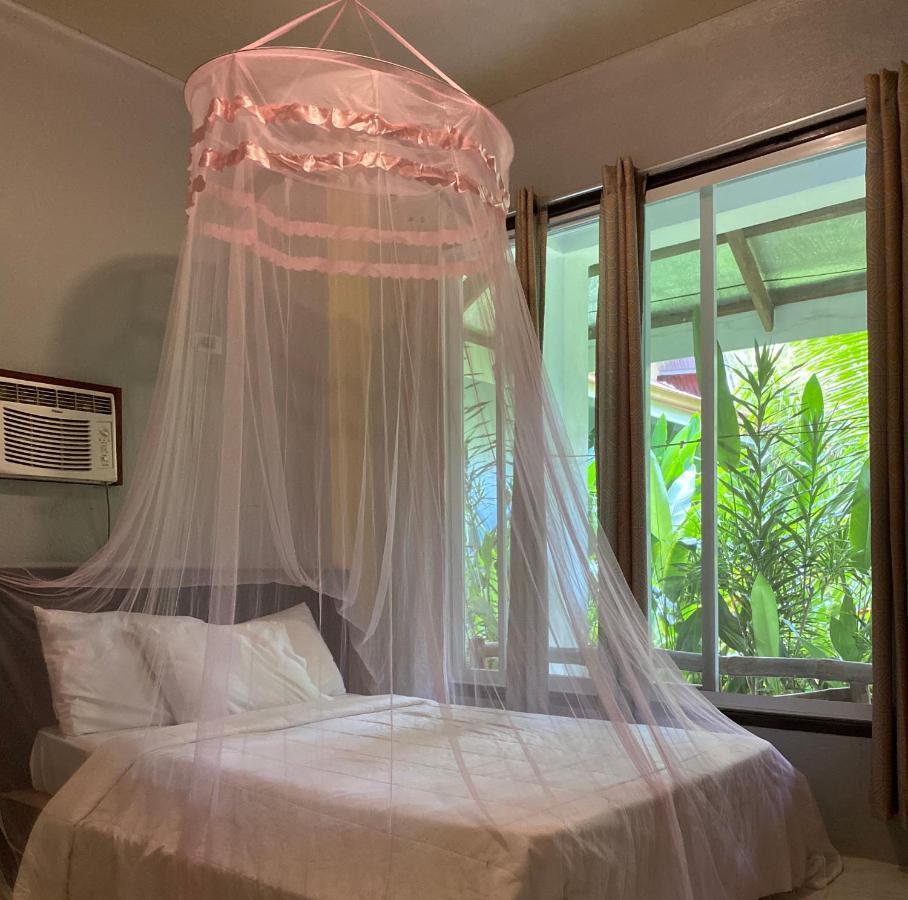 Siargao Residency Lägenhet Union  Exteriör bild