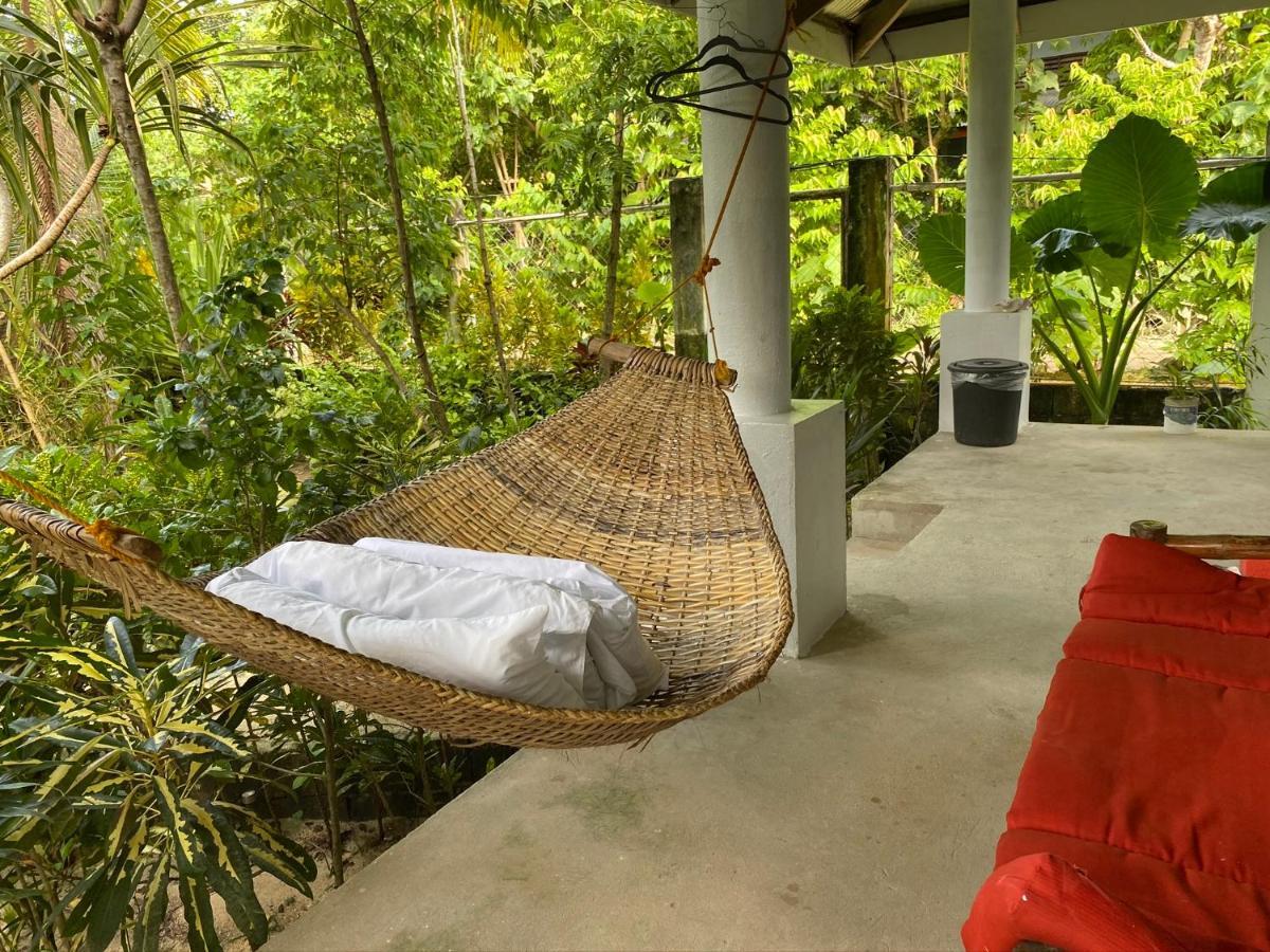 Siargao Residency Lägenhet Union  Exteriör bild