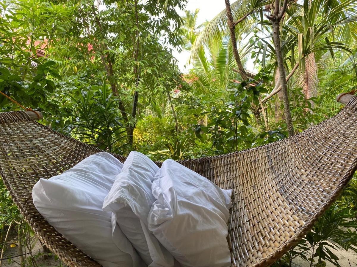 Siargao Residency Lägenhet Union  Exteriör bild