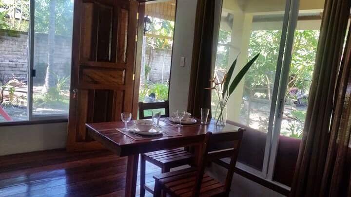 Siargao Residency Lägenhet Union  Exteriör bild