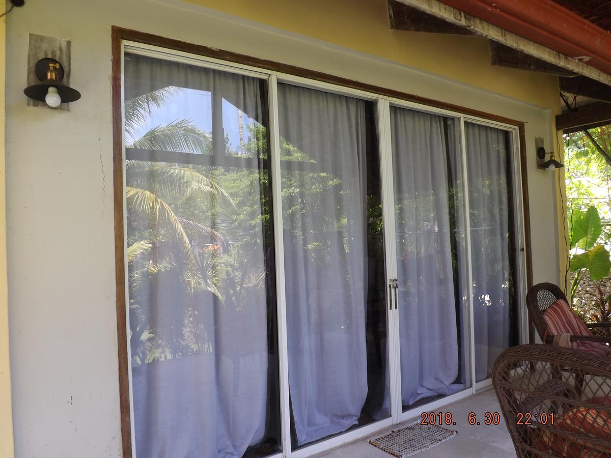 Siargao Residency Lägenhet Union  Exteriör bild
