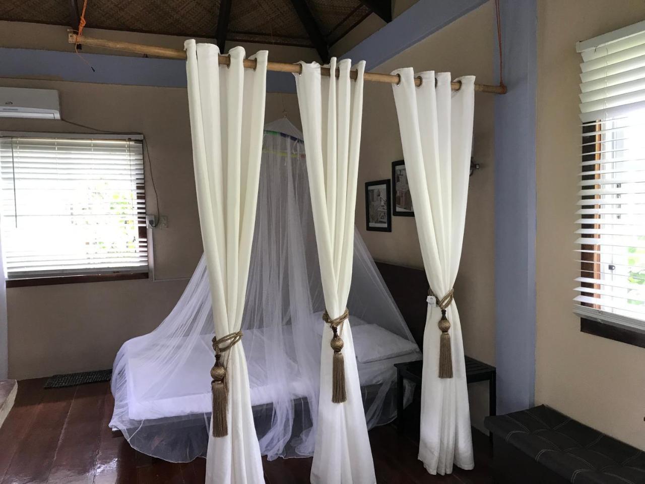 Siargao Residency Lägenhet Union  Exteriör bild