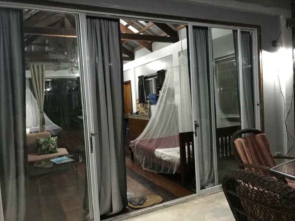 Siargao Residency Lägenhet Union  Exteriör bild