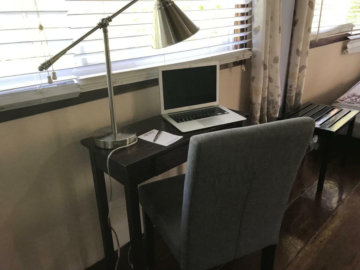 Siargao Residency Lägenhet Union  Exteriör bild