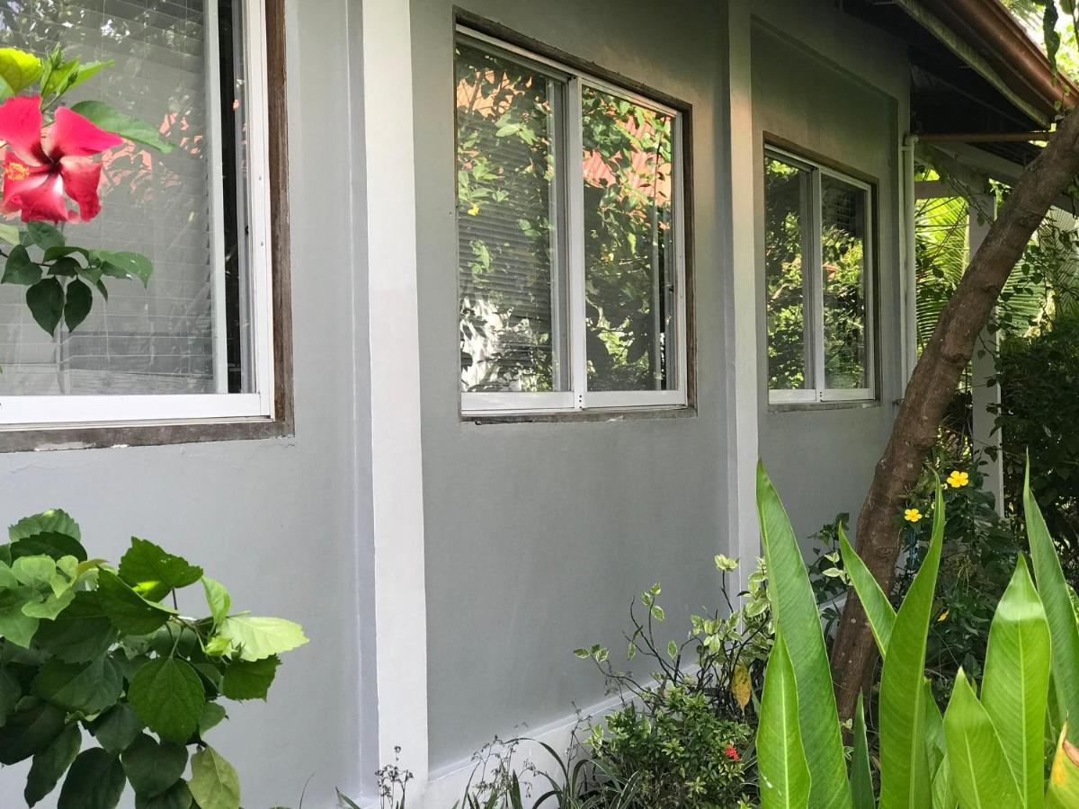 Siargao Residency Lägenhet Union  Exteriör bild