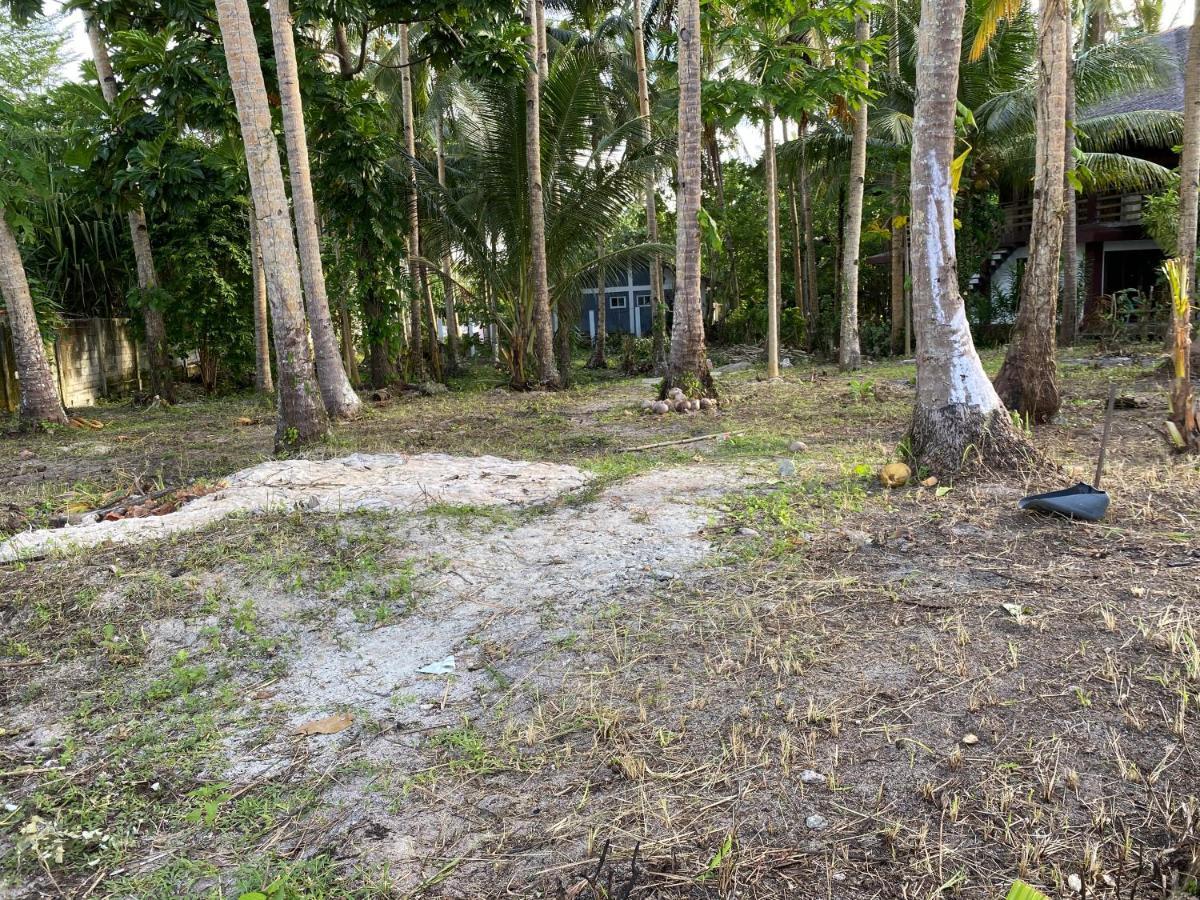 Siargao Residency Lägenhet Union  Exteriör bild