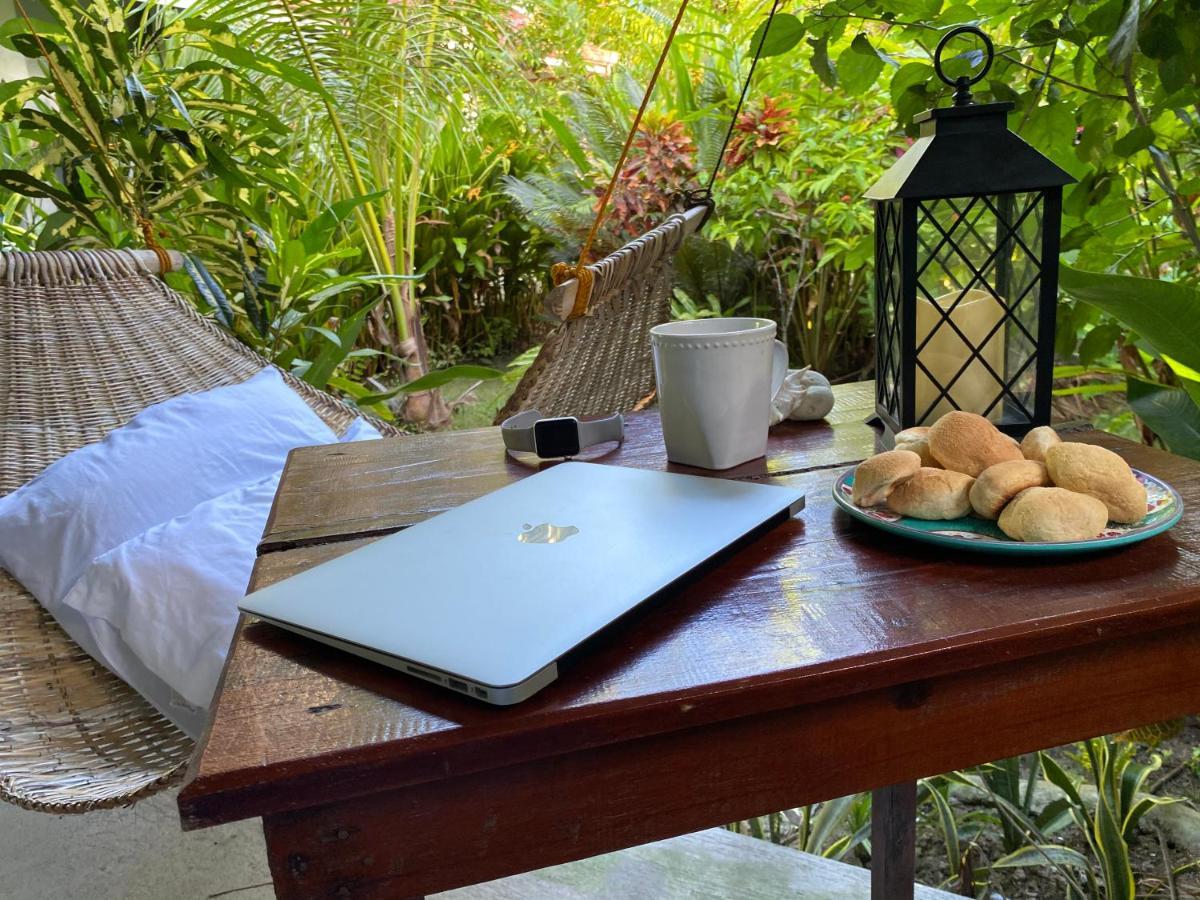 Siargao Residency Lägenhet Union  Exteriör bild